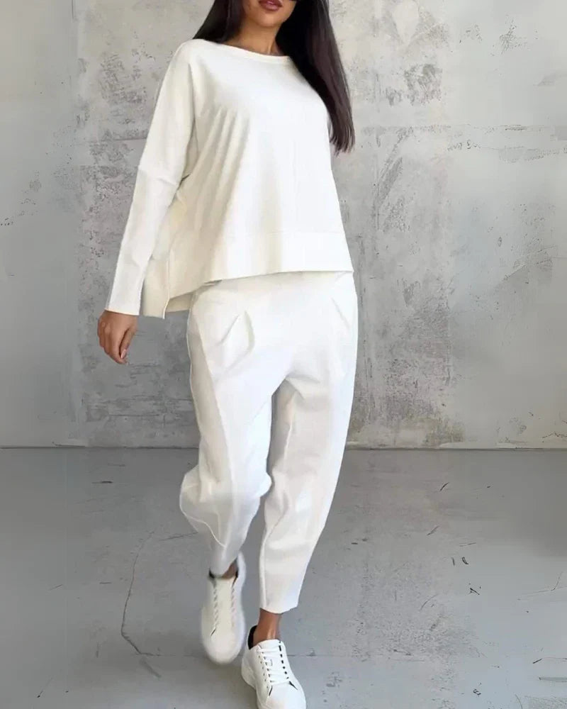 Zenova™ Elina | Elegant vardagsrumsmöbel