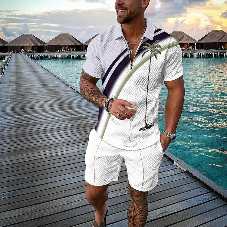 Zenova™ Tropicana Set