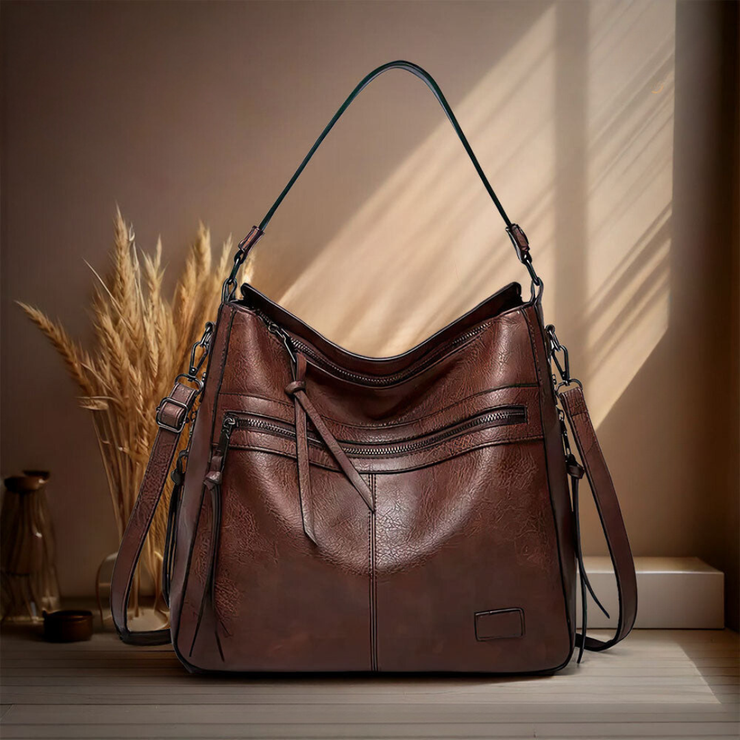 Magda | Lyxig väska i elegant stil
