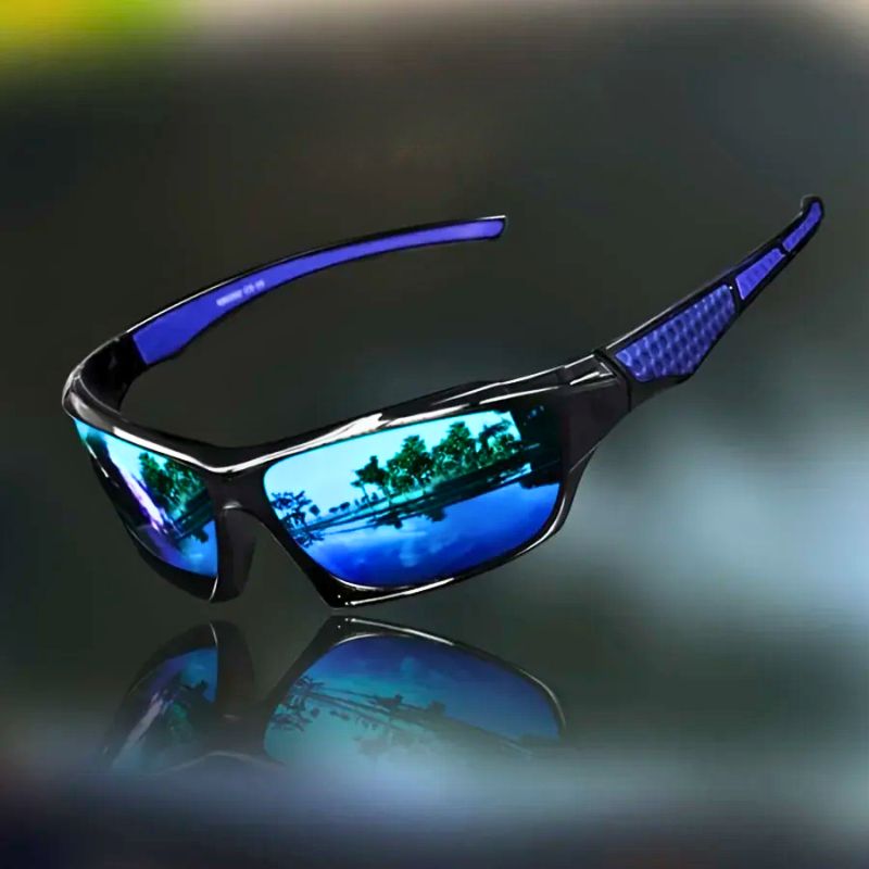 Zenova™ Lumen | Pulse Solglasögon