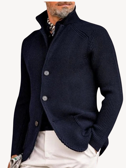 Zenova™ Monroe | Texturerad blazer