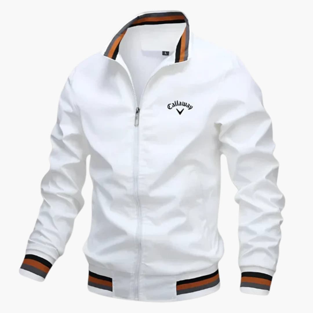 Zenova™ Ace | Premium snygg jacka för män