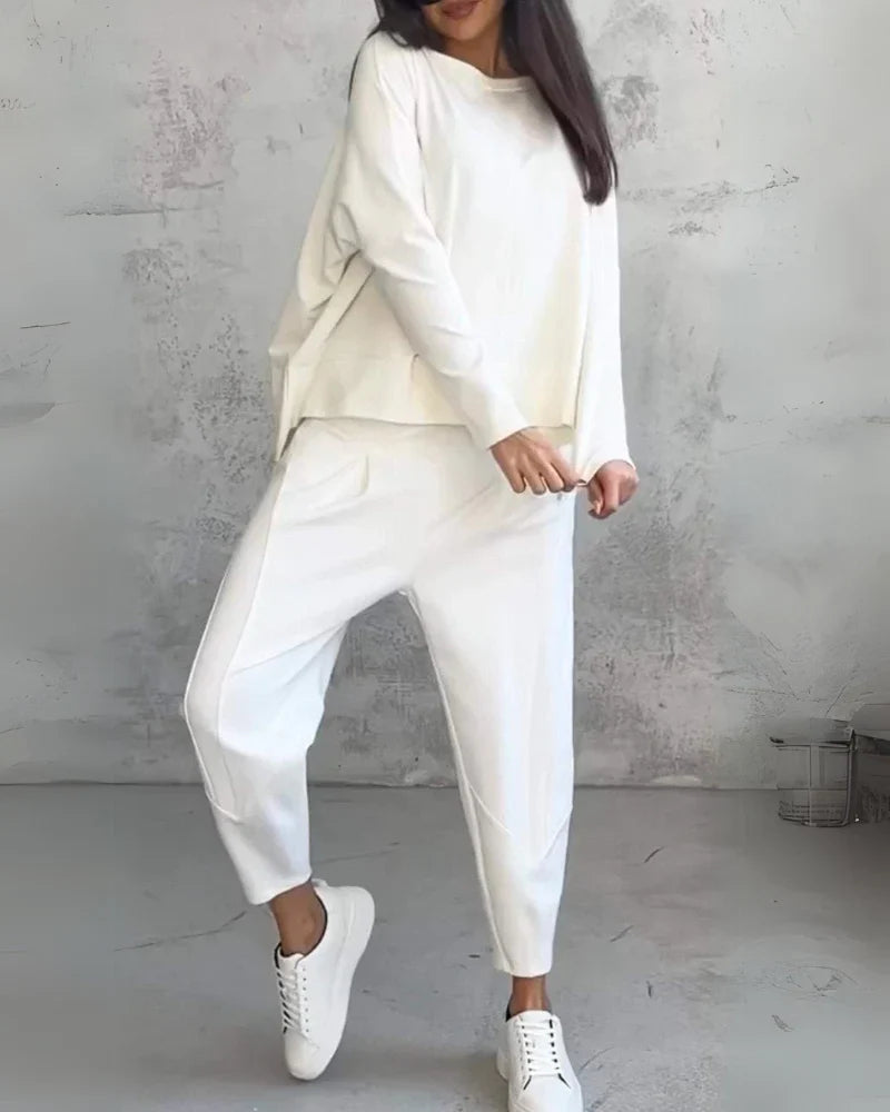 Zenova™ Elina | Elegant vardagsrumsmöbel