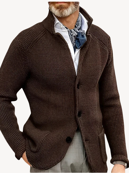 Zenova™ Monroe | Texturerad blazer