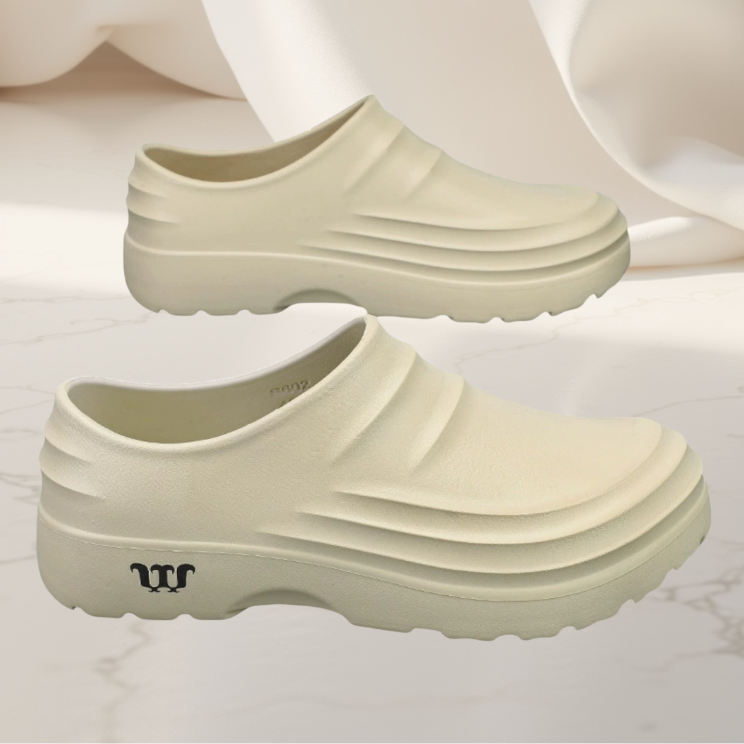 Comfy Step | Komfortabel och flexibel