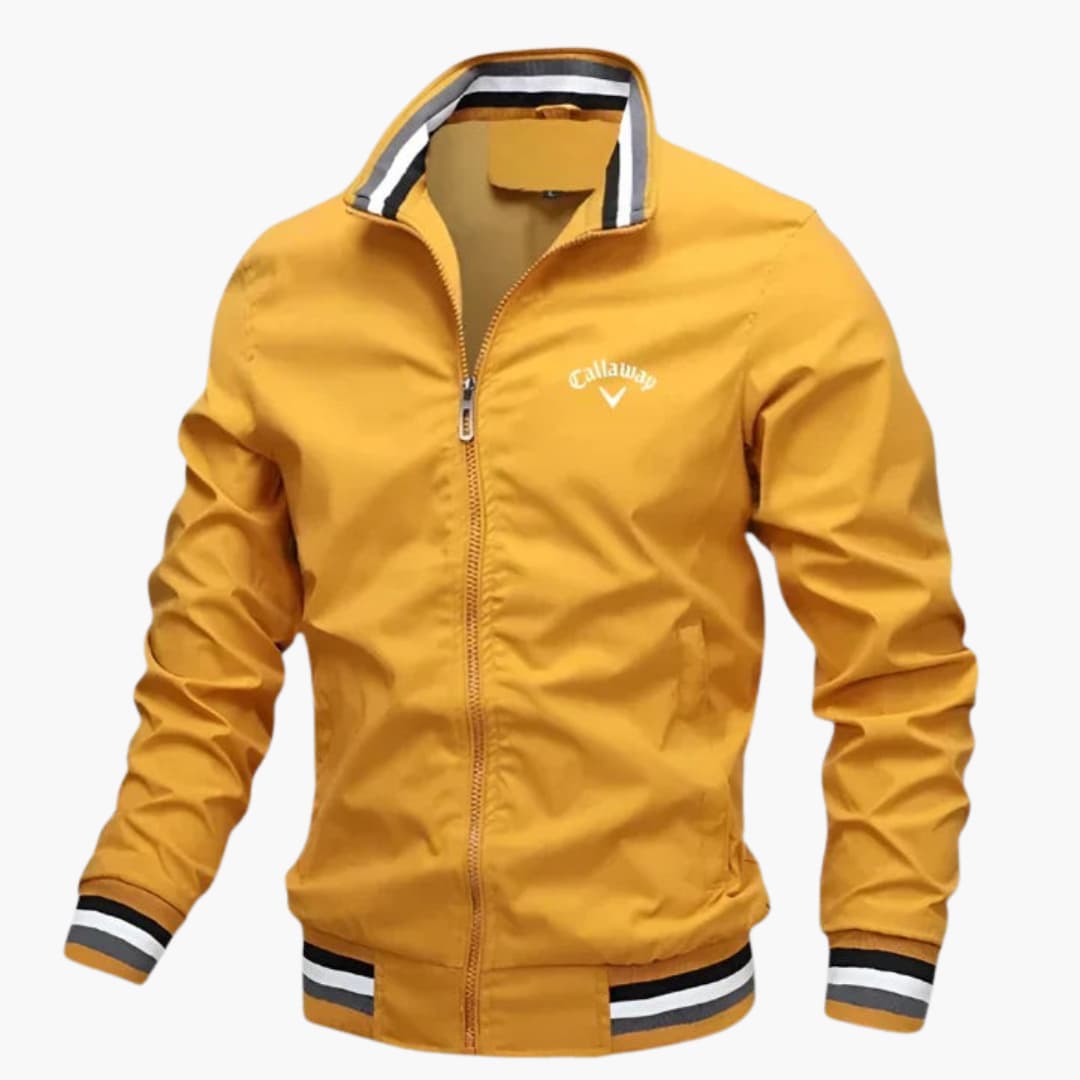 Zenova™ Ace | Premium snygg jacka för män