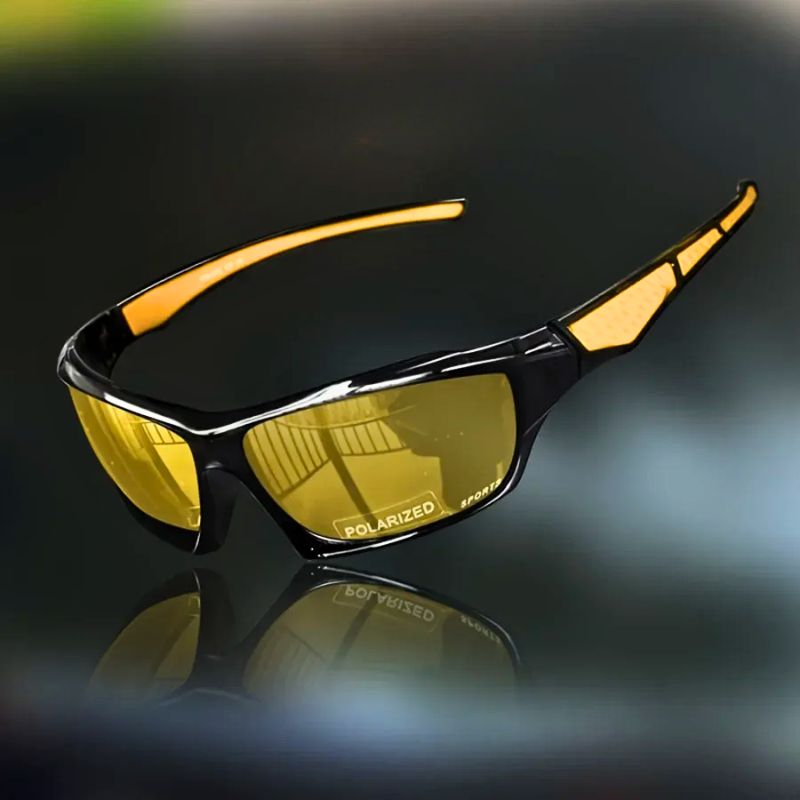 Zenova™ Lumen | Pulse Solglasögon