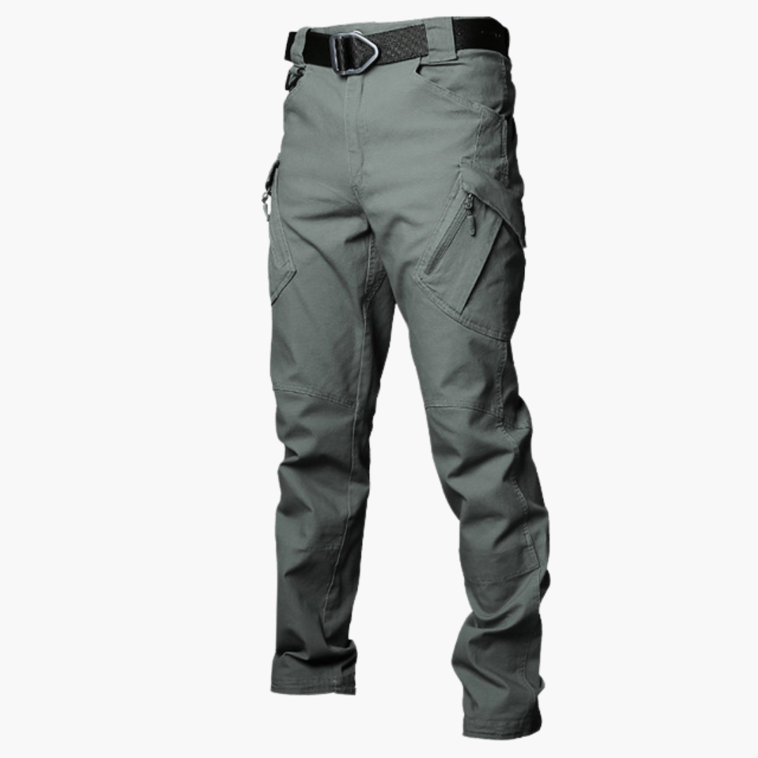 Zenova™ Sigurd | Taktiska byxor