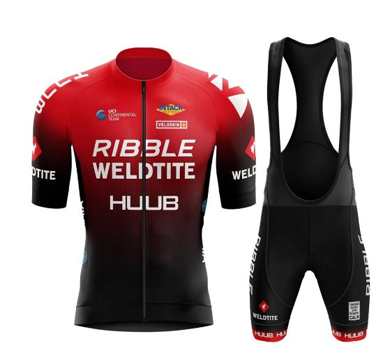 Zenova™ Ribble | Professionellt cykelkit
