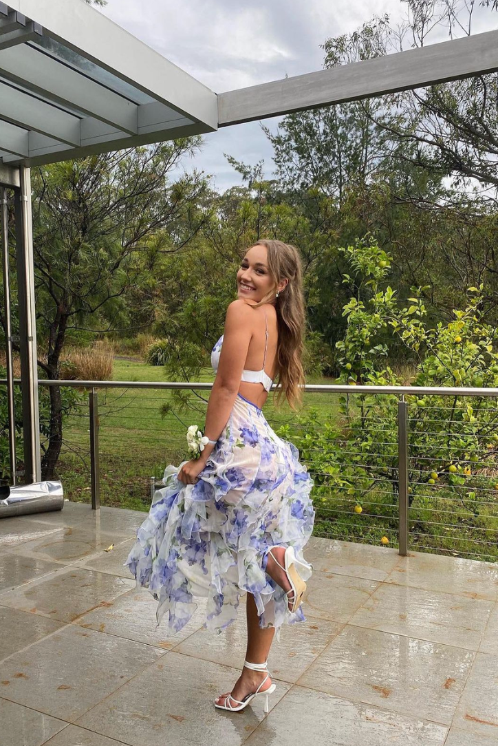 Zenova™ Minerva | Maxi volang hav