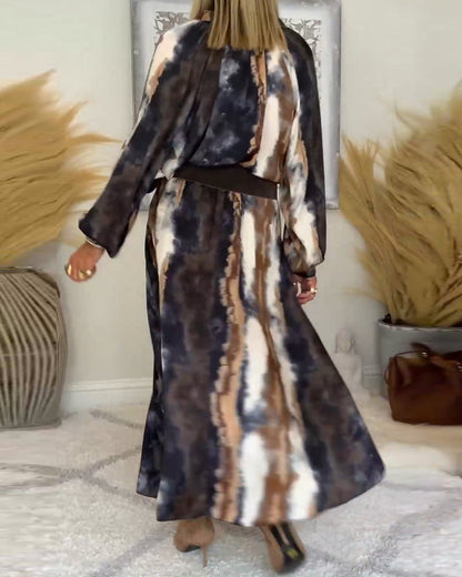 Zenova™ Áurea | Drömklänning