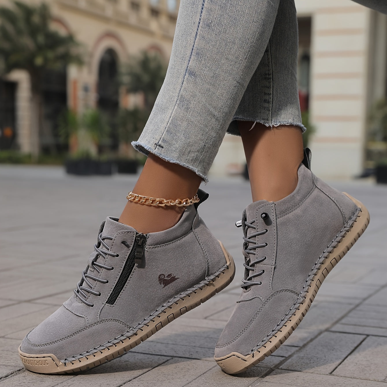 Tara™ | Scarpe terapeutiche comfort
