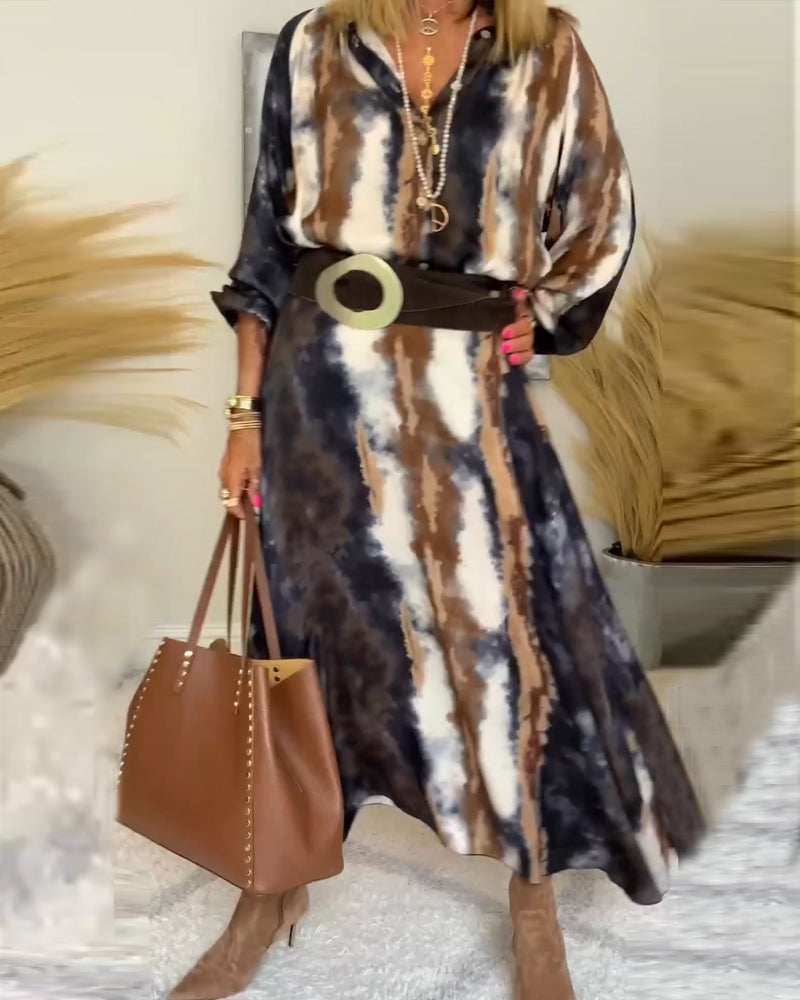 Zenova™ Áurea | Drömklänning