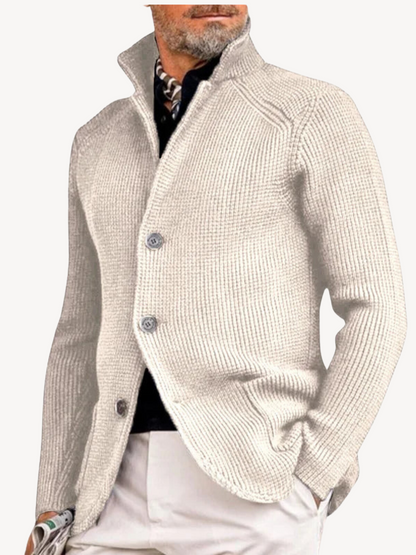 Zenova™ Monroe | Texturerad blazer