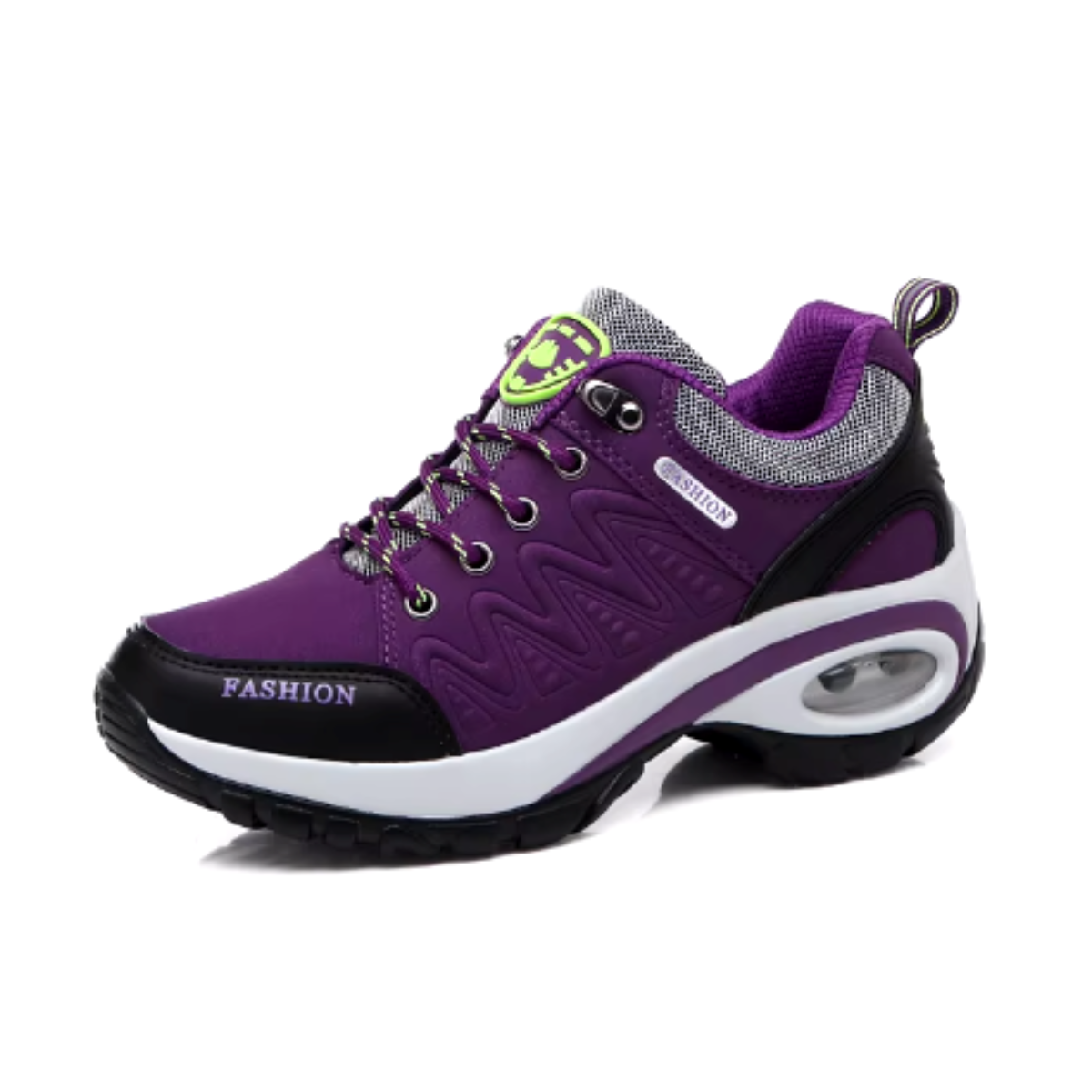 Zenova™ | Sportskor med plattform