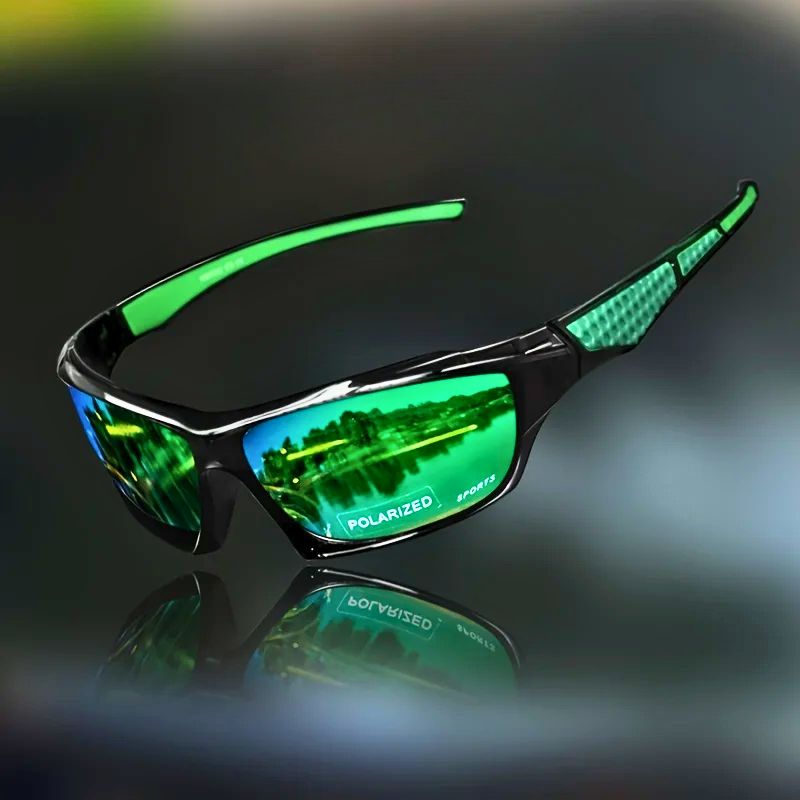 Zenova™ Lumen | Pulse Solglasögon