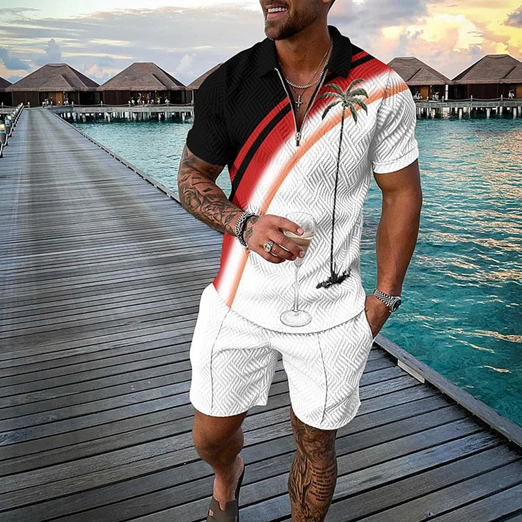 Zenova™ Tropicana Set
