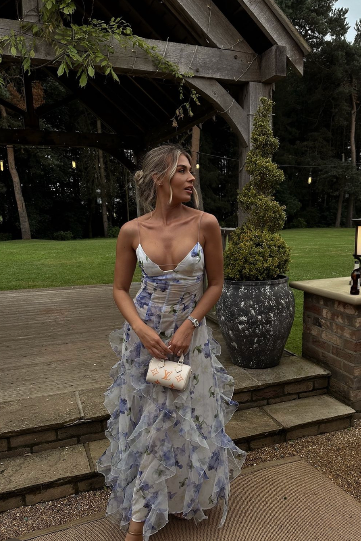 Zenova™ Minerva | Maxi volang hav