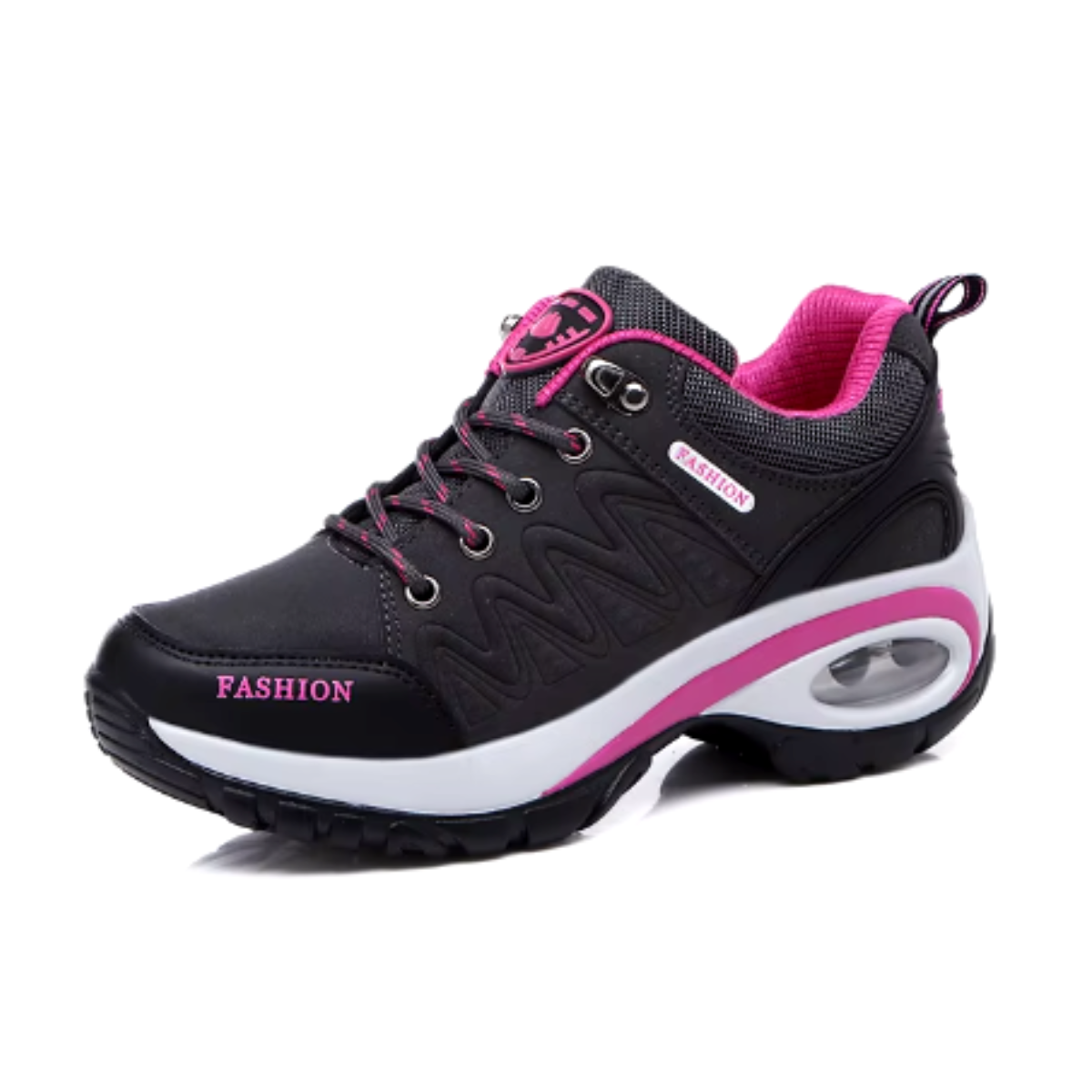 Zenova™ | Sportskor med plattform