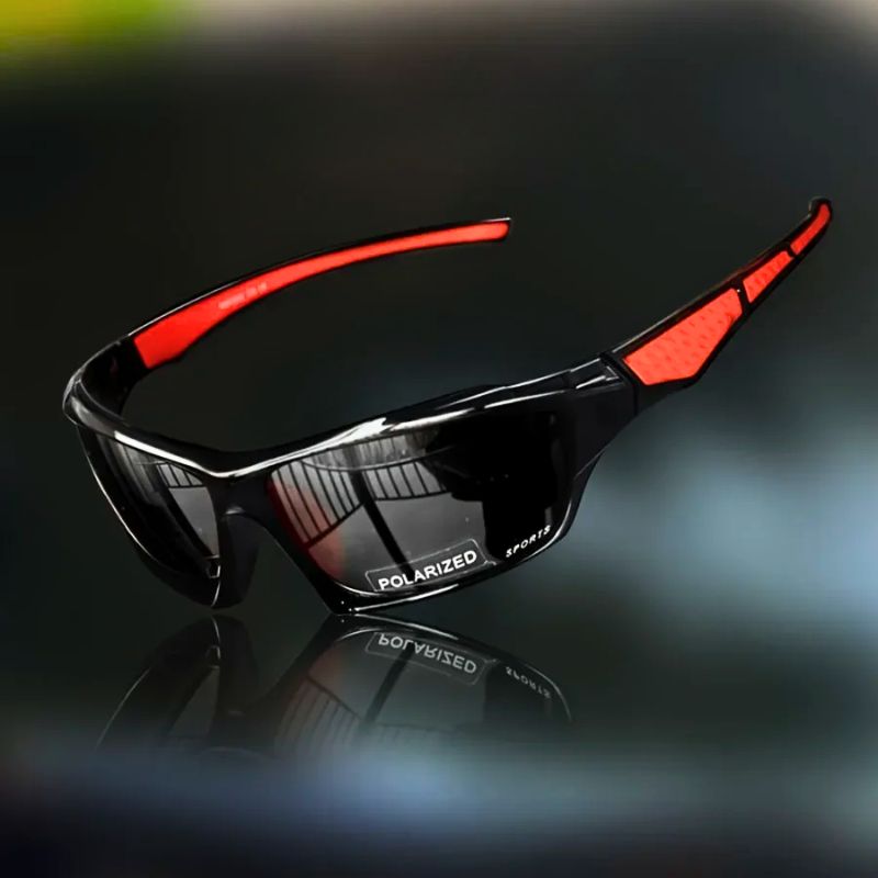 Zenova™ Lumen | Pulse Solglasögon