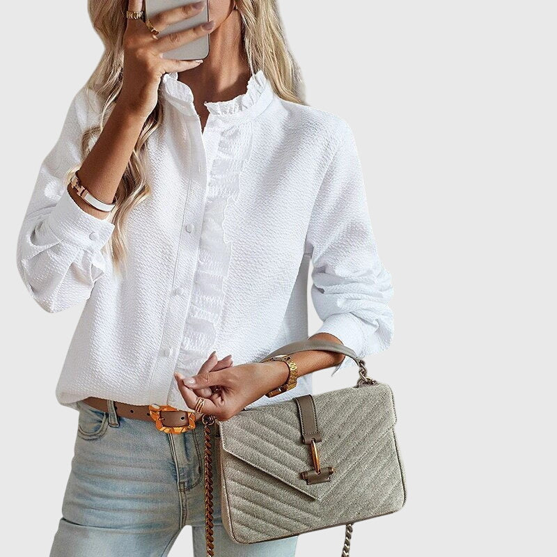 Kaitlyn™ | Camicetta elegante