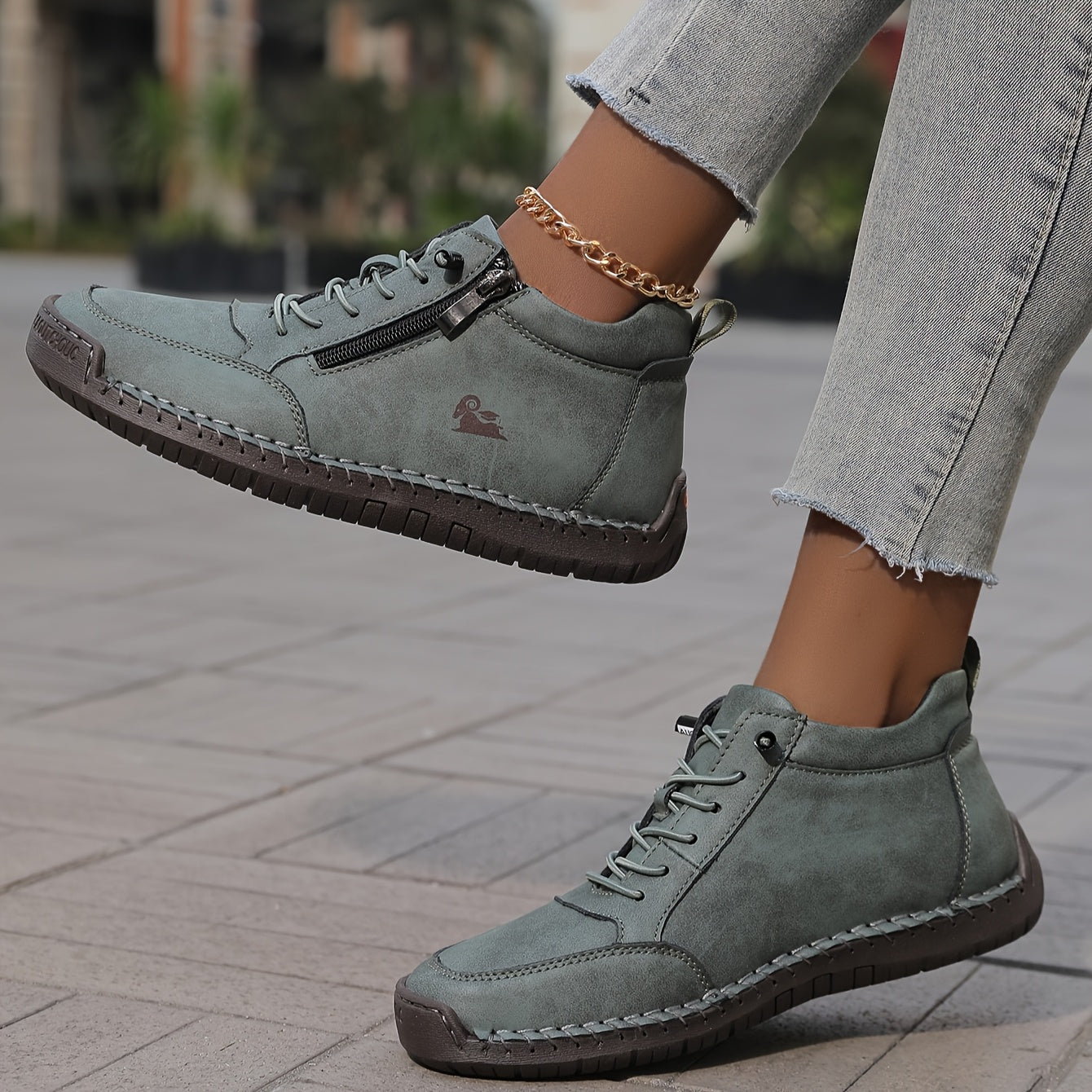 Émy™ | Scarpe da Ginnastica Terapeutiche Confortevoli