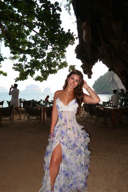 Zenova™ Minerva | Maxi volang hav