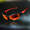 Zenova™ Lumen | Pulse Solglasögon