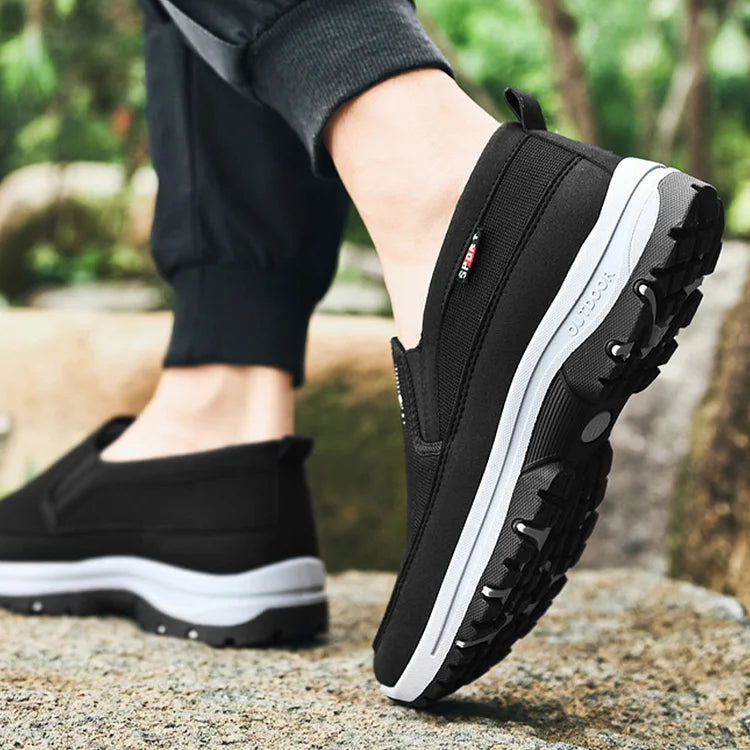 Ankar | Scarpe ortopediche comode e traspiranti per l'uso quotidiano
