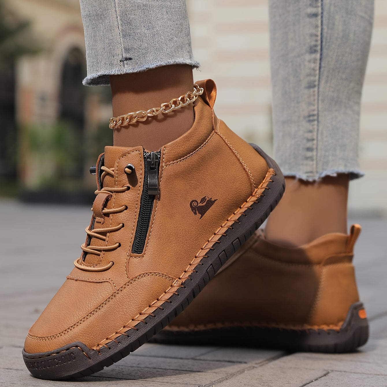 Émy™ | Scarpe da Ginnastica Terapeutiche Confortevoli