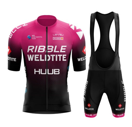 Zenova™ Ribble | Professionellt cykelkit
