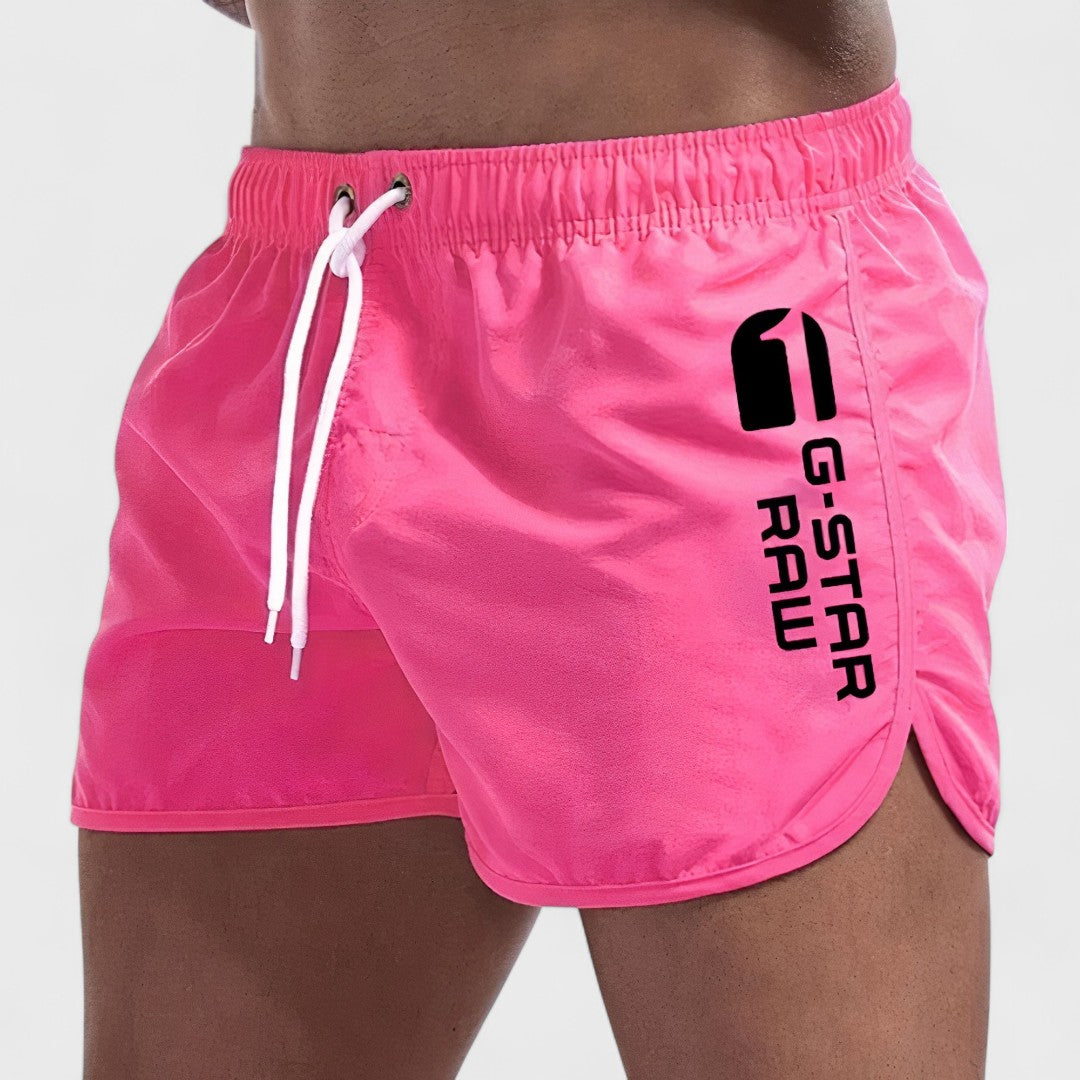Zenova™ Lars | Artisan Badkläder för både inne och ute