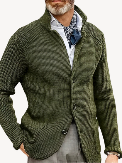 Zenova™ Monroe | Texturerad blazer