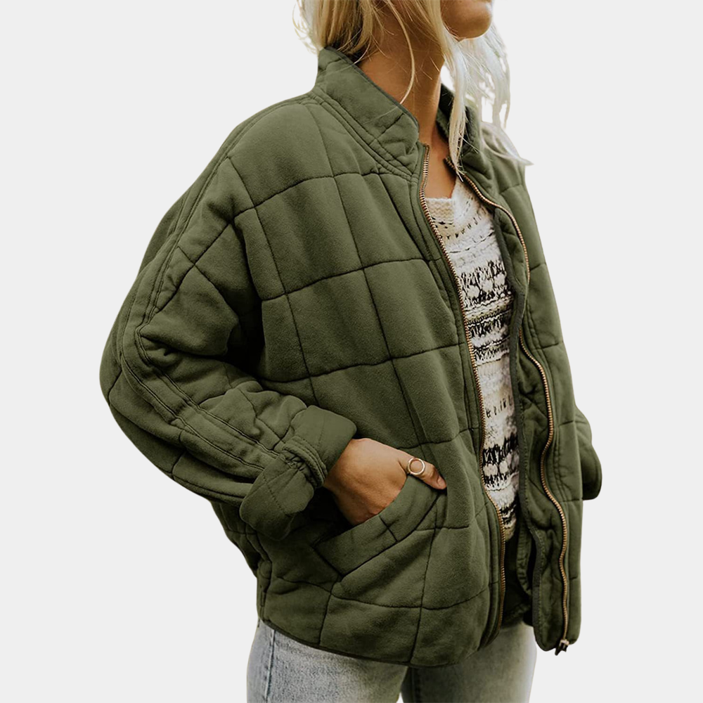 Zenova™ Hanna | Elegant och bekväm blazer
