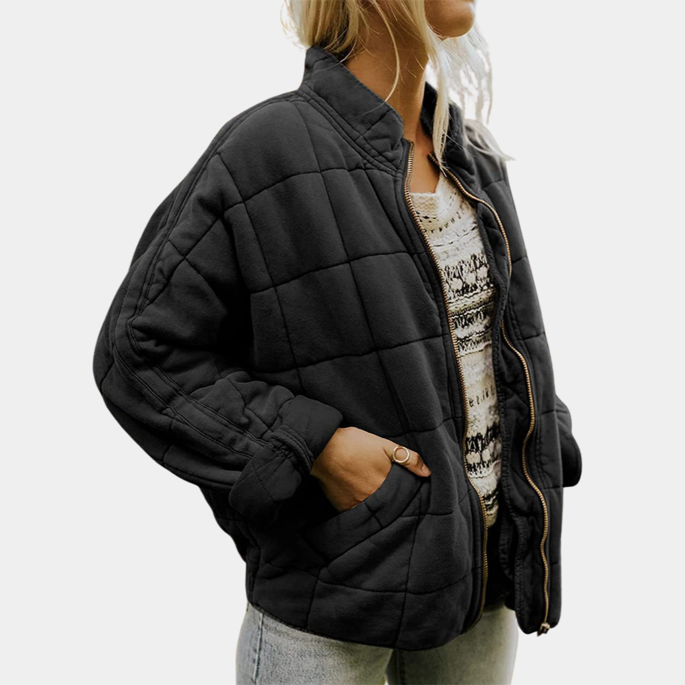 Zenova™ Hanna | Elegant och bekväm blazer