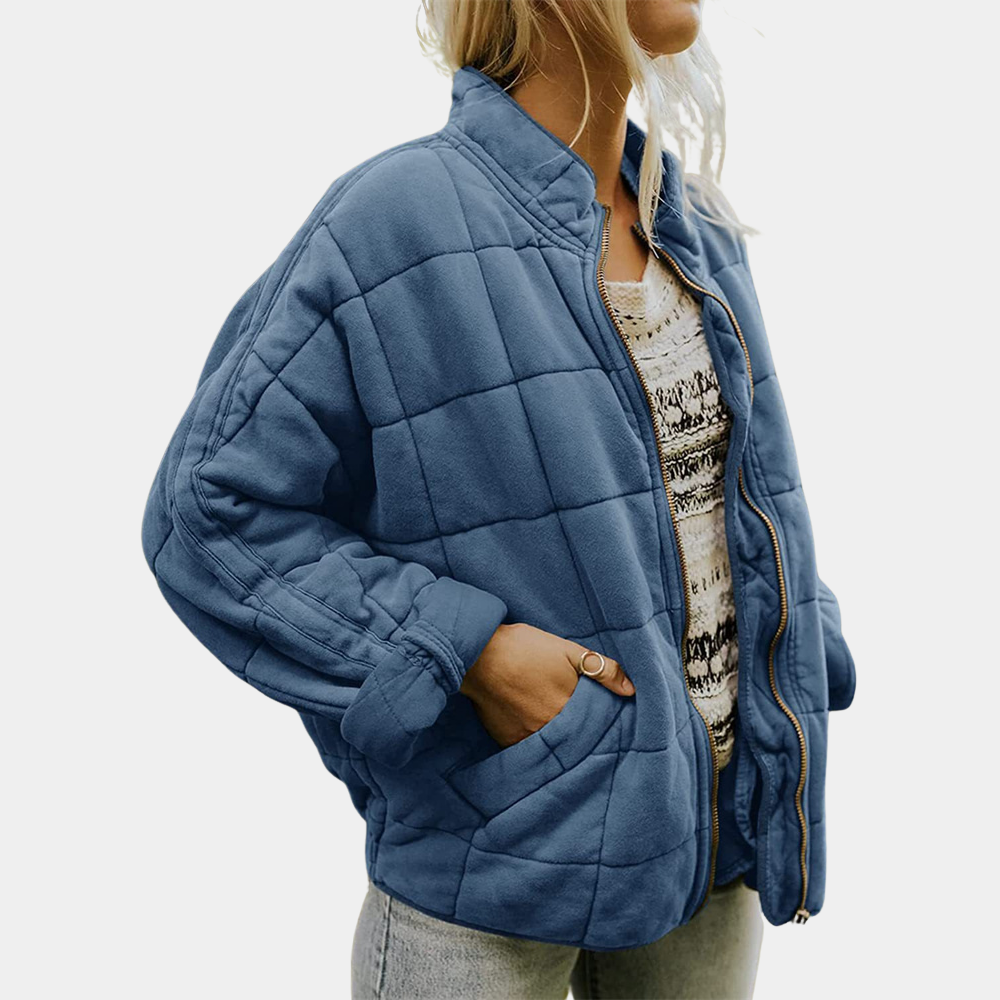 Zenova™ Hanna | Elegant och bekväm blazer