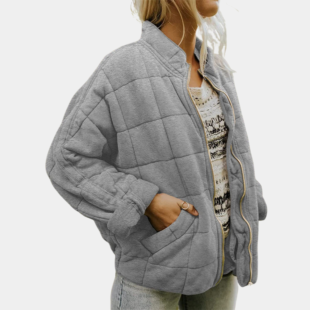 Zenova™ Hanna | Elegant och bekväm blazer