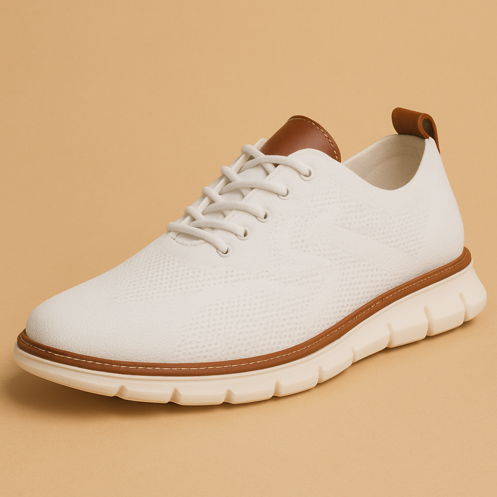 Zenova™ MILAN CLASSIC - Eleganta och bekväma herrskor