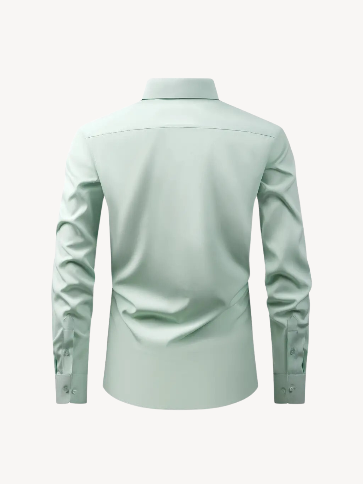 Zenova™ Arven |Slim-Fit skjorta