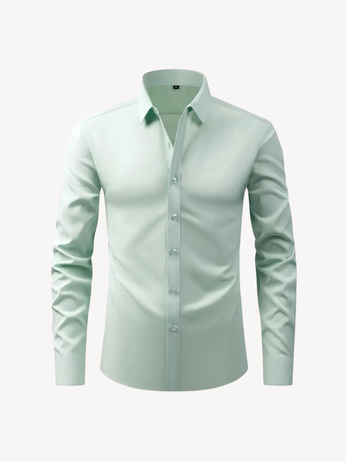 Zenova™ Arven |Slim-Fit skjorta