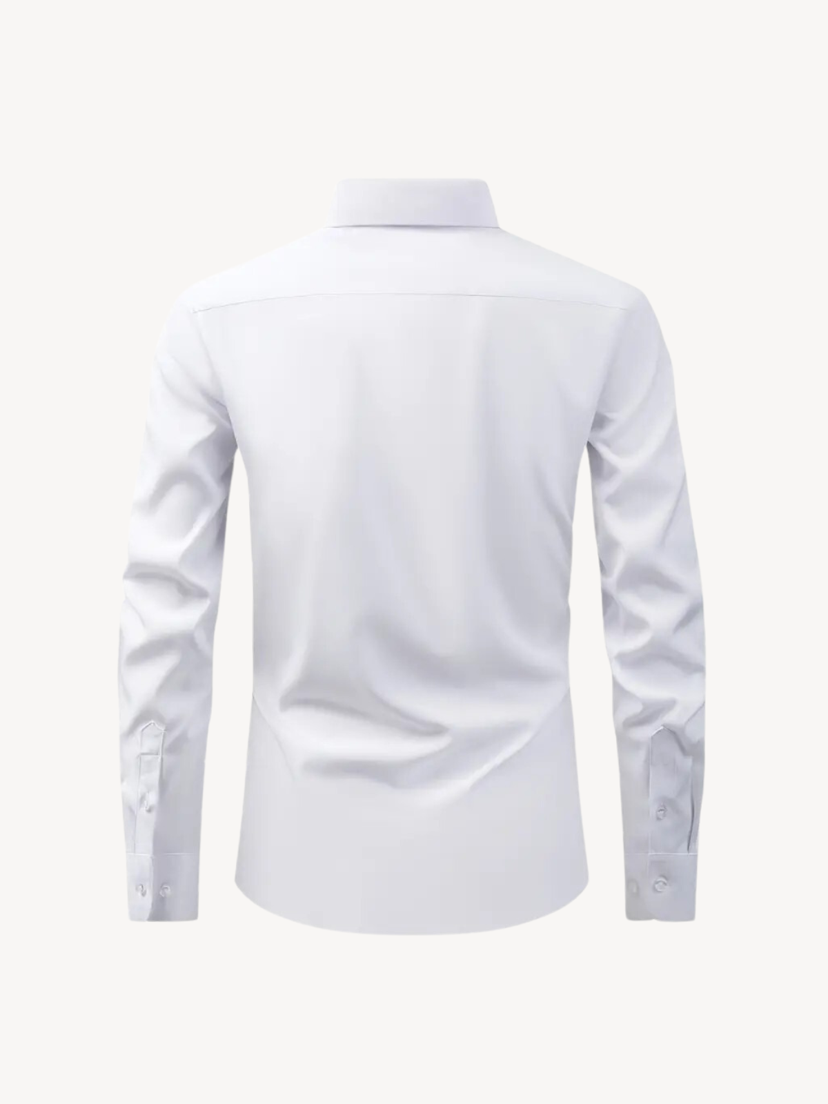 Zenova™ Arven |Slim-Fit skjorta