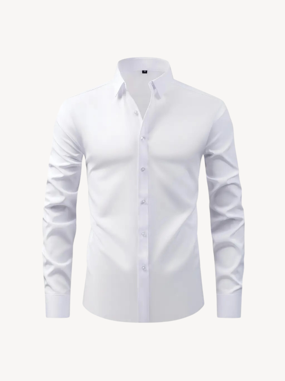 Zenova™ Arven |Slim-Fit skjorta