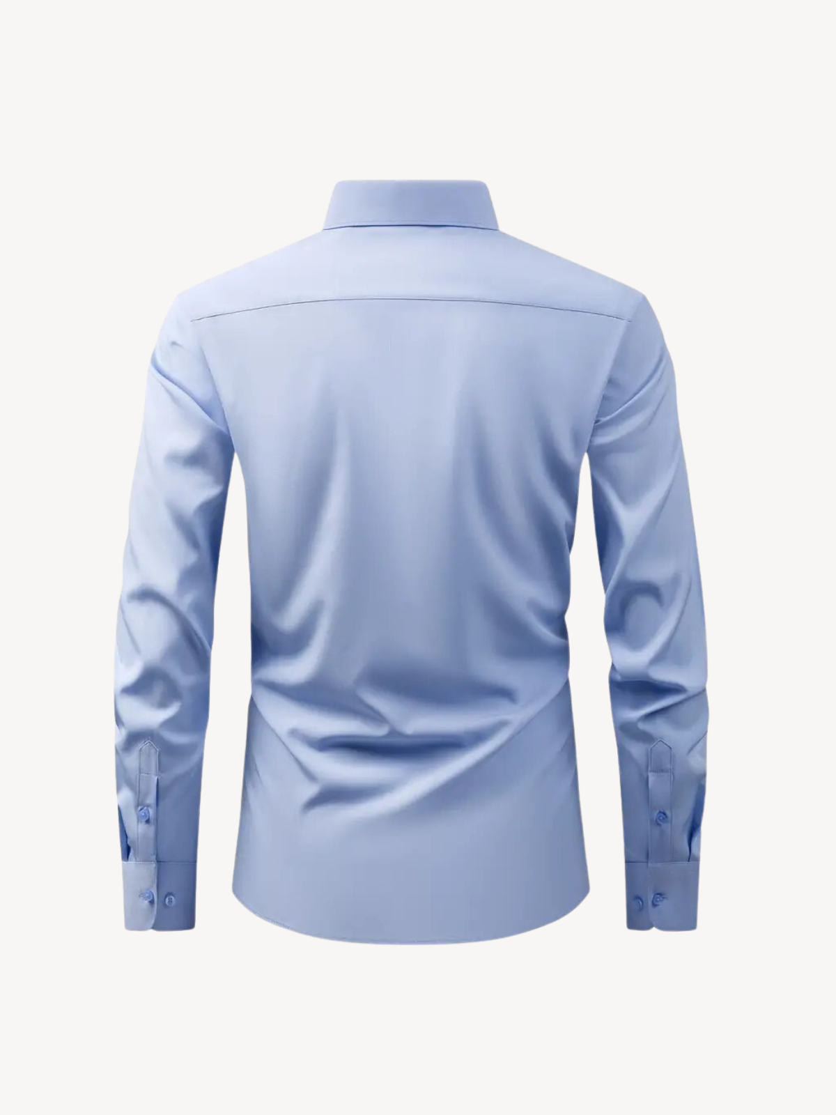 Zenova™ Arven |Slim-Fit skjorta