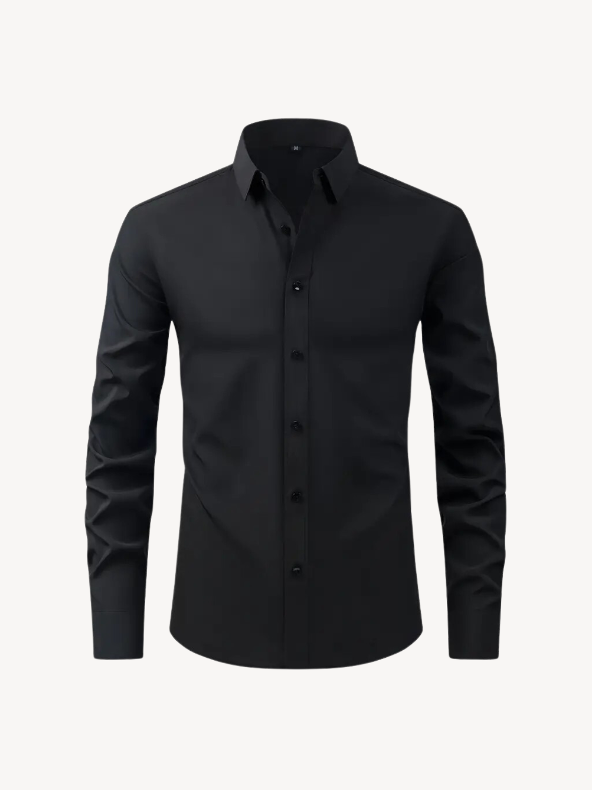Zenova™ Arven |Slim-Fit skjorta