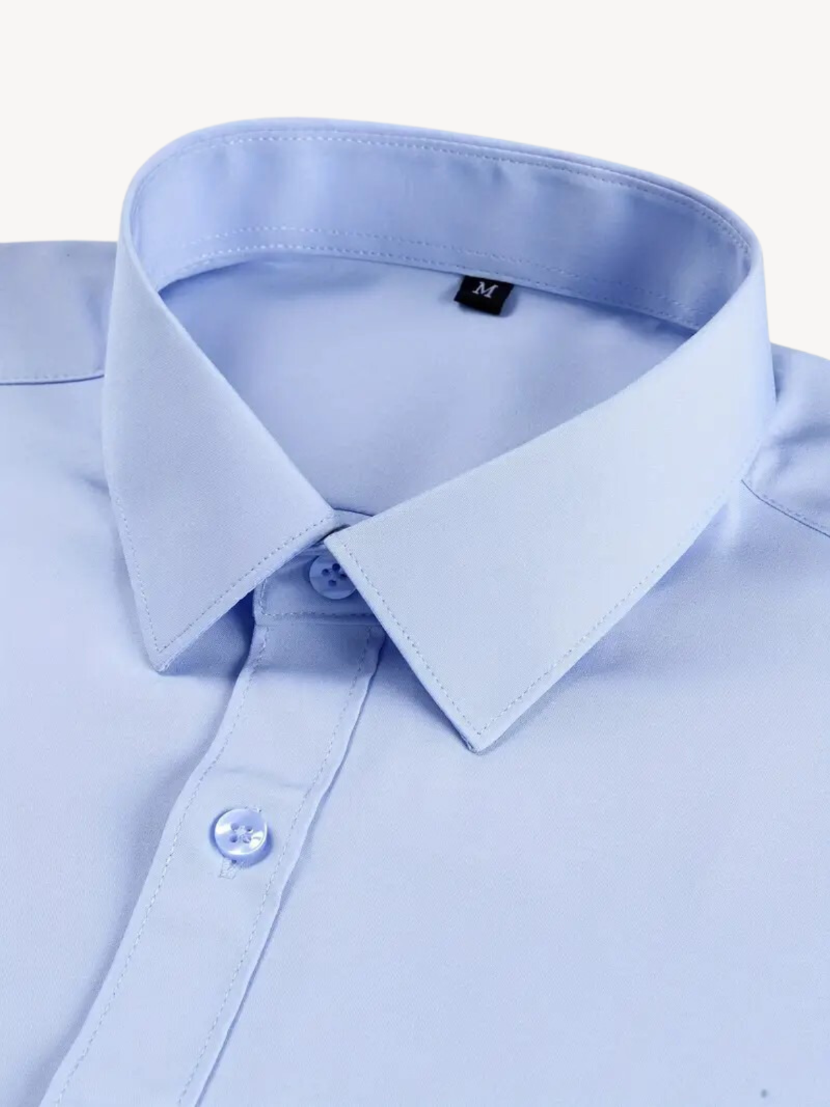 Zenova™ Arven |Slim-Fit skjorta