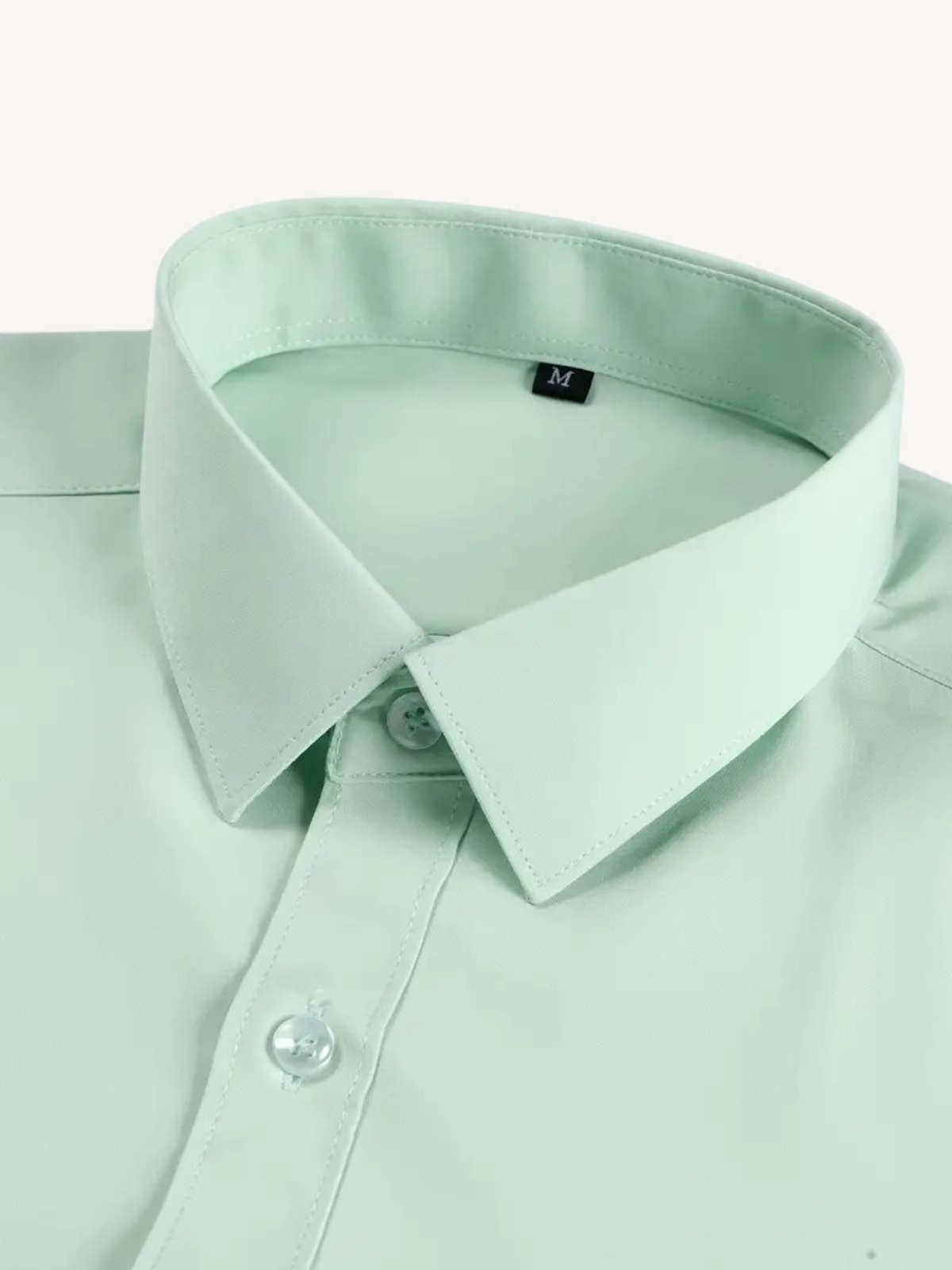 Zenova™ Arven |Slim-Fit skjorta