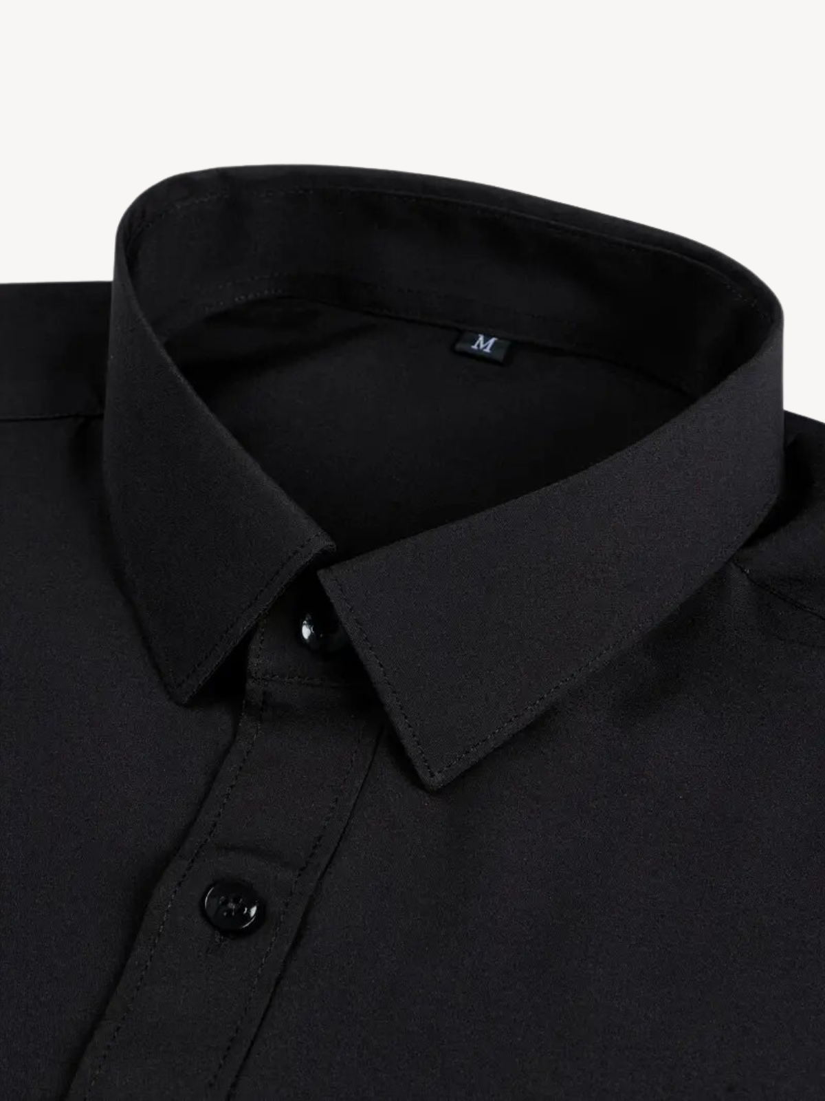 Zenova™ Arven |Slim-Fit skjorta