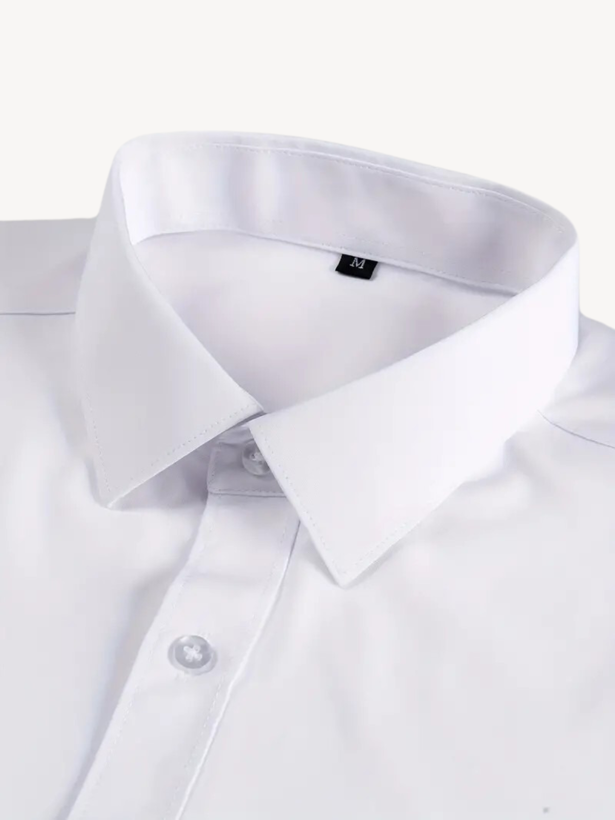 Zenova™ Arven |Slim-Fit skjorta