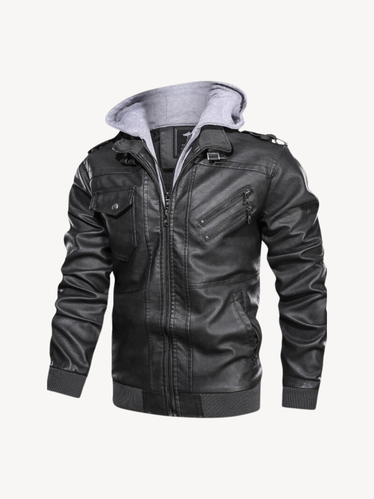 Zenova™ Valtor | Urban vinterjacka