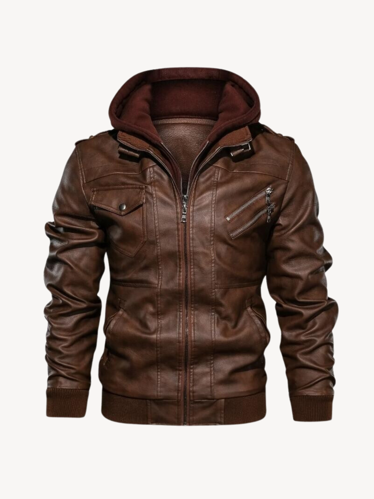 Zenova™ Valtor | Urban vinterjacka